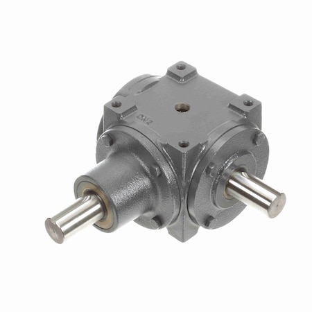 Hub City Bevel Gear Drive, 600 1/1 C, F SP 600  1/1 C,F SP